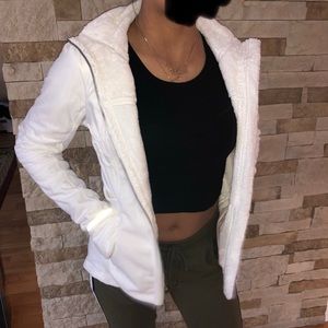 Lululemon jacket